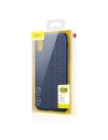 Kup Baseus Schutzhülle BV Case (2. Gen.) für iPhone XS Max (blau) - BSU1280BLU - {ean13} - Sklep Home Screen