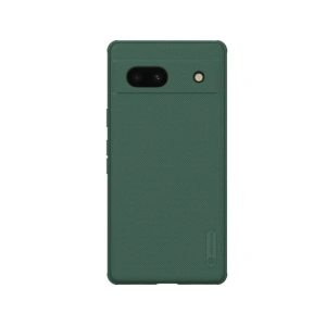 Kup Etui Nillkin Super Shield Pro Google Pixel 7 Zelená/Zielony - NLK1614 - {ean13} - Sklep Home Screen