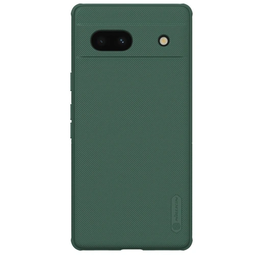 Kup Etui Nillkin Super Shield Pro Google Pixel 7 Zelená/Zielony - NLK1614 - {ean13} - Sklep Home Screen