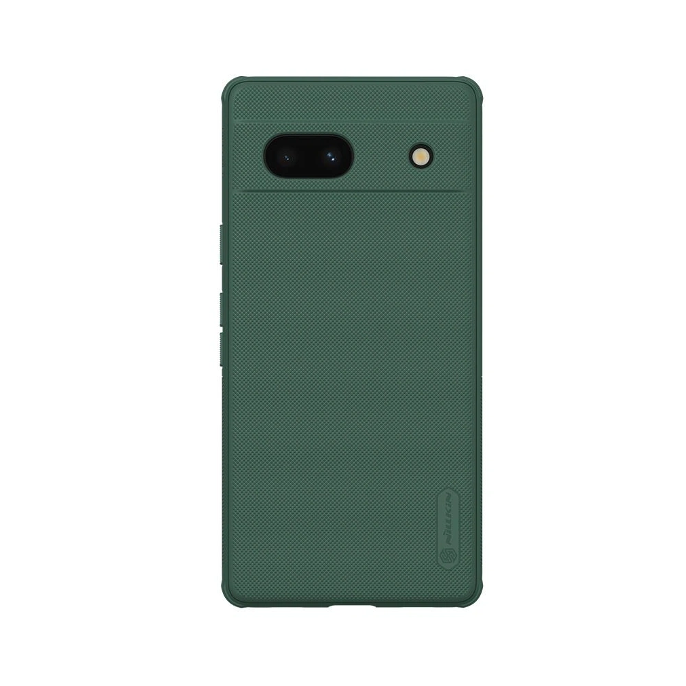 Etui Nillkin Super Shield Pro Google Pixel 7 Green/Zielony