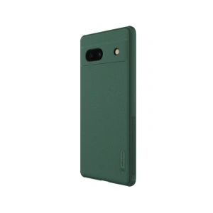 Kup Etui Nillkin Super Shield Pro Google Pixel 7 Green/Zielony - NLK1614 - {ean13} - Sklep Home Screen