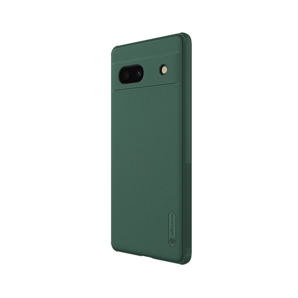 Etui Nillkin Super Shield Pro Google Pixel 7 Green/Zielony