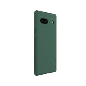 Kup Etui Nillkin Super Shield Pro Google Pixel 7 Green/Zielony - NLK1614 - {ean13} - Sklep Home Screen