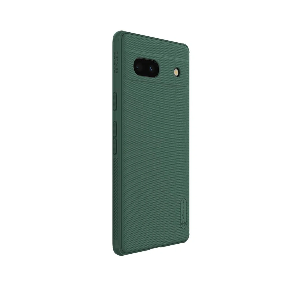 Etui Nillkin Super Shield Pro Google Pixel 7 Green/Zielony