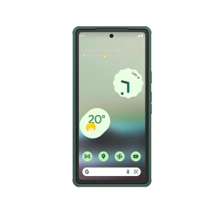 Kup Etui Nillkin Super Shield Pro Google Pixel 7 Green/Zielony - NLK1614 - {ean13} - Sklep Home Screen