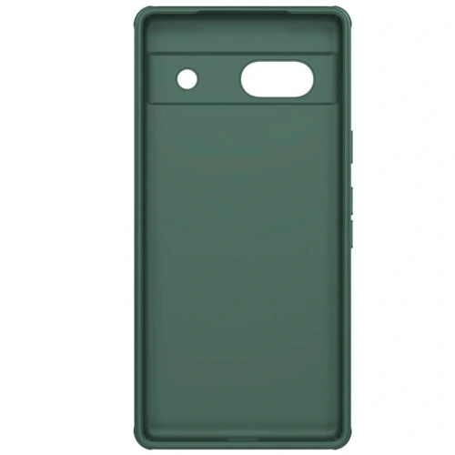 Kup Etui Nillkin Super Shield Pro Google Pixel 7 Zelená/Zielony - NLK1614 - {ean13} - Sklep Home Screen