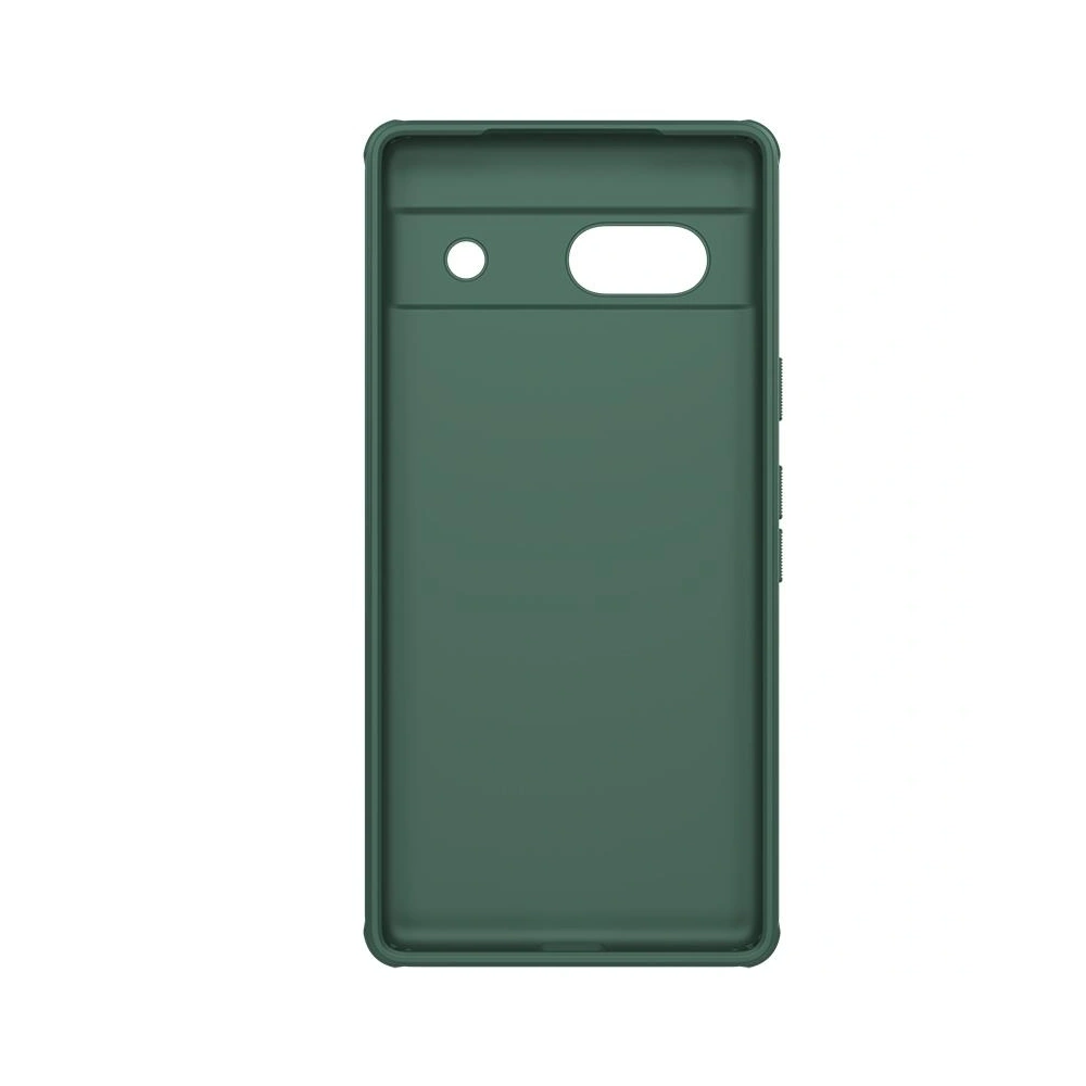 Etui Nillkin Super Shield Pro Google Pixel 7 Green/Zielony