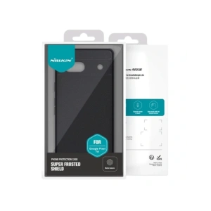 Kup Etui Nillkin Super Shield Pro Google Pixel 7 Green/Zielony - NLK1614 - {ean13} - Sklep Home Screen