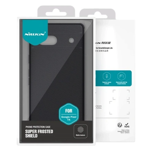 Buy Nillkin Super Shield Pro Google Pixel 7 Green - NLK1614 - {ean13} - Home Screen Store Europe