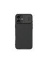 Buy Nillkin Camshield Pro Apple iPhone 16 Plus Black - NLK1617 - {ean13} - Home Screen Store Europe