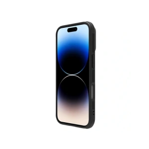 Kup Etui Nillkin Camshield Pro Apple iPhone 16 Plus Černá/Czerný - NLK1617 - {ean13} - Sklep Home Screen