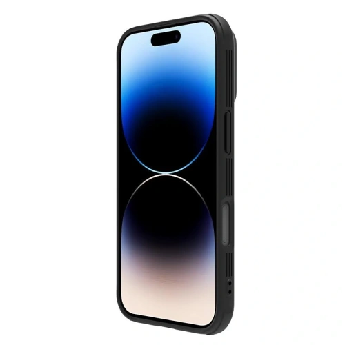 Buy Nillkin Camshield Pro Apple iPhone 16 Plus Black - NLK1617 - {ean13} - Home Screen Store Europe