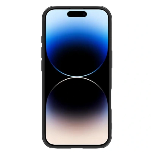 Buy Nillkin Camshield Pro Apple iPhone 16 Plus Black - NLK1617 - {ean13} - Home Screen Store Europe