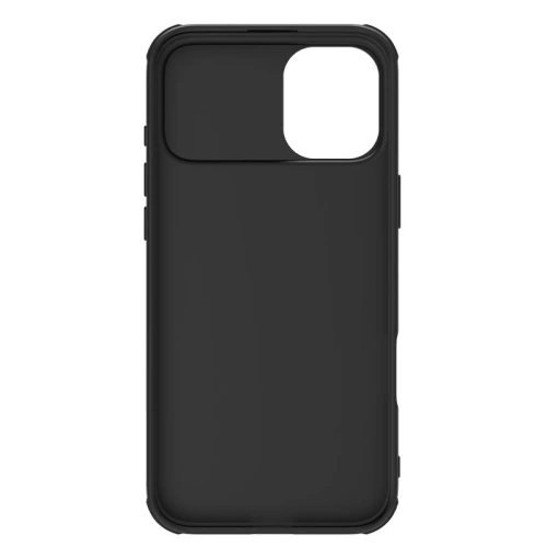 Buy Nillkin Camshield Pro Apple iPhone 16 Plus Black - NLK1617 - {ean13} - Home Screen Store Europe