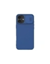 Nillkin Camshield Pro Apple iPhone 16 Plus Blue