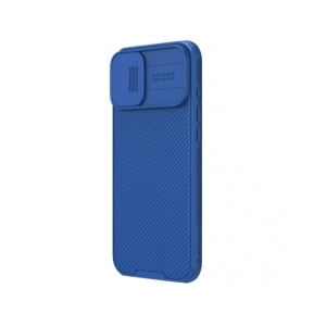 Buy Nillkin Camshield Pro Apple iPhone 16 Plus Blue - NLK1618 - {ean13} - Home Screen Store Europe
