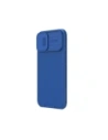 Kup Etui Nillkin Camshield Pro Apple iPhone 16 Plus Blue/Niebieski - NLK1618 - {ean13} - Sklep Home Screen