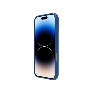 Kup Nillkin Camshield Pro Apple iPhone 16 Plus Blau - NLK1618 - {ean13} - Sklep Home Screen