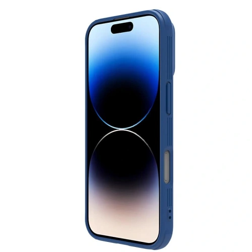 Buy Nillkin Camshield Pro Apple iPhone 16 Plus Blue - NLK1618 - {ean13} - Home Screen Store Europe