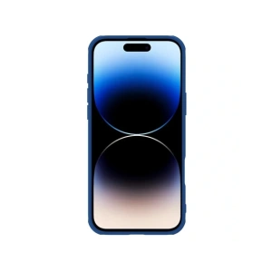 Kup Nillkin Camshield Pro Apple iPhone 16 Plus Blau - NLK1618 - {ean13} - Sklep Home Screen