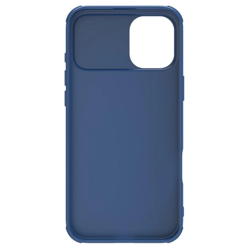 Buy Nillkin Camshield Pro Apple iPhone 16 Plus Blue - NLK1618 - {ean13} - Home Screen Store Europe