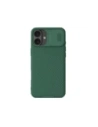 Kup Nillkin Camshield Pro Apple iPhone 16 Plus Dunkelgrün - NLK1619 - {ean13} - Sklep Home Screen