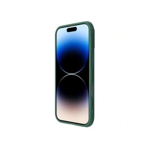 Kup Nillkin Camshield Pro Apple iPhone 16 Plus Verde Întunecat - NLK1619 - {ean13} - Sklep Home Screen