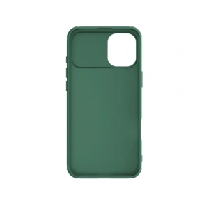 Kup Nillkin Camshield Pro Apple iPhone 16 Plus Dunkelgrün - NLK1619 - {ean13} - Sklep Home Screen