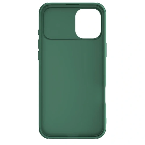 Buy Nillkin Camshield Pro Apple iPhone 16 Plus Dark Green - NLK1619 - {ean13} - Home Screen Store Europe