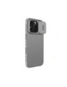 Kup Nillkin Camshield Pro Apple iPhone 16 Pro Titán Szürke - NLK1620 - {ean13} - Sklep Home Screen