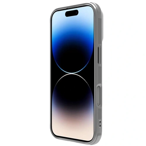 Buy Nillkin Camshield Pro Apple iPhone 16 Pro Titanium Gray - NLK1620 - {ean13} - Home Screen Store Europe