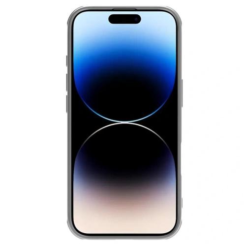 Kup Nillkin Camshield Pro Apple iPhone 16 Pro Titan Grau - NLK1620 - {ean13} - Sklep Home Screen
