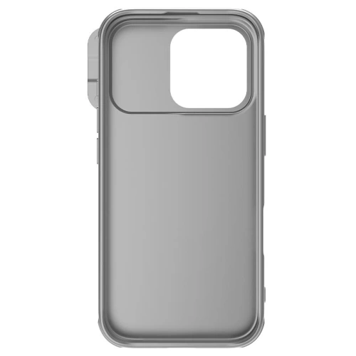 Buy Nillkin Camshield Pro Apple iPhone 16 Pro Titanium Gray - NLK1620 - {ean13} - Home Screen Store Europe
