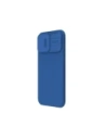 Kup Etui Nillkin Camshield Pro Apple iPhone 16 Pro Max Blue/Niebieski - NLK1621 - {ean13} - Sklep Home Screen