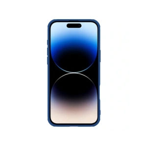 Kup Nillkin Camshield Pro Apple iPhone 16 Pro Max Albastru - NLK1621 - {ean13} - Sklep Home Screen