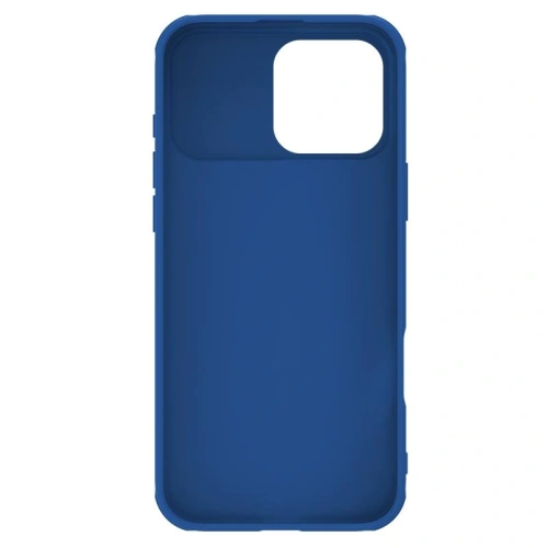 Kup Etui Nillkin Camshield Pro Apple iPhone 16 Pro Max Blue/Niebieski - NLK1621 - {ean13} - Sklep Home Screen