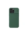 Kup Nillkin Camshield Pro Apple iPhone 16 Pro Max Dunkelgrün - NLK1622 - {ean13} - Sklep Home Screen