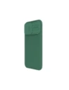 Kup Nillkin Camshield Pro Apple iPhone 16 Pro Max Dunkelgrün - NLK1622 - {ean13} - Sklep Home Screen
