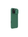 Kup Nillkin Camshield Pro Apple iPhone 16 Pro Max Dunkelgrün - NLK1622 - {ean13} - Sklep Home Screen