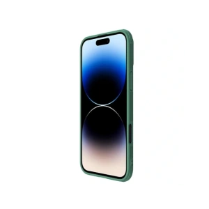 Kup Nillkin Camshield Pro Apple iPhone 16 Pro Max Dunkelgrün - NLK1622 - {ean13} - Sklep Home Screen