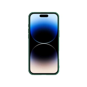 Kup Nillkin Camshield Pro Apple iPhone 16 Pro Max Dunkelgrün - NLK1622 - {ean13} - Sklep Home Screen