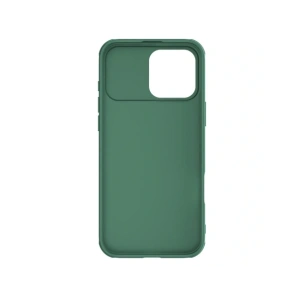 Kup Nillkin Camshield Pro Apple iPhone 16 Pro Max Dunkelgrün - NLK1622 - {ean13} - Sklep Home Screen