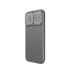 Kup Etui Nillkin Camshield Pro Apple iPhone 16 Pro Max Titanium Gray/Titanová Šedá - NLK1623 - {ean13} - Sklep Home Screen
