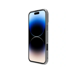 Kup Etui Nillkin Camshield Pro Apple iPhone 16 Pro Max Titanium Gray/Titanová Šedá - NLK1623 - {ean13} - Sklep Home Screen