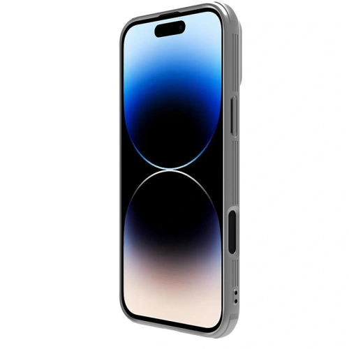 Kup Etui Nillkin Camshield Pro Apple iPhone 16 Pro Max Titanium Gray/Titanová Šedá - NLK1623 - {ean13} - Sklep Home Screen