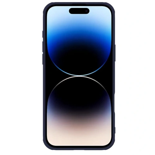 Buy Nillkin Camshield Pro Apple iPhone 16 Pro Max Titanium Gray - NLK1623 - {ean13} - Home Screen Store Europe