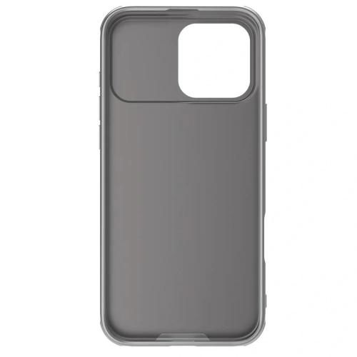 Kup Etui Nillkin Camshield Pro Apple iPhone 16 Pro Max Titanium Gray/Titanová Šedá - NLK1623 - {ean13} - Sklep Home Screen