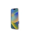 Kup Guess GUHCP16SSMBSLP Apple iPhone 16 carcasă din silicon tare Script Metal Logo & Cadru roz - GUE4075 - {ean13} - Sklep Home Screen
