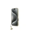 Kup Guess GUHCP16XGF4GGR Apple iPhone 16 Pro Max Hardcase 4G Charms Collection schwarz - GUE4077 - {ean13} - Sklep Home Screen