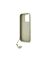 Kup Guess GUHCP16XGF4GGR Apple iPhone 16 Pro Max kemény tok 4G Charms Collection fekete - GUE4077 - {ean13} - Sklep Home Screen